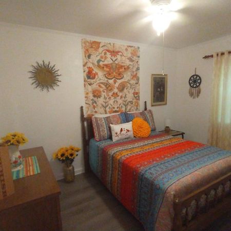 Welcome To Pineapple House! Pensacola Esterno foto