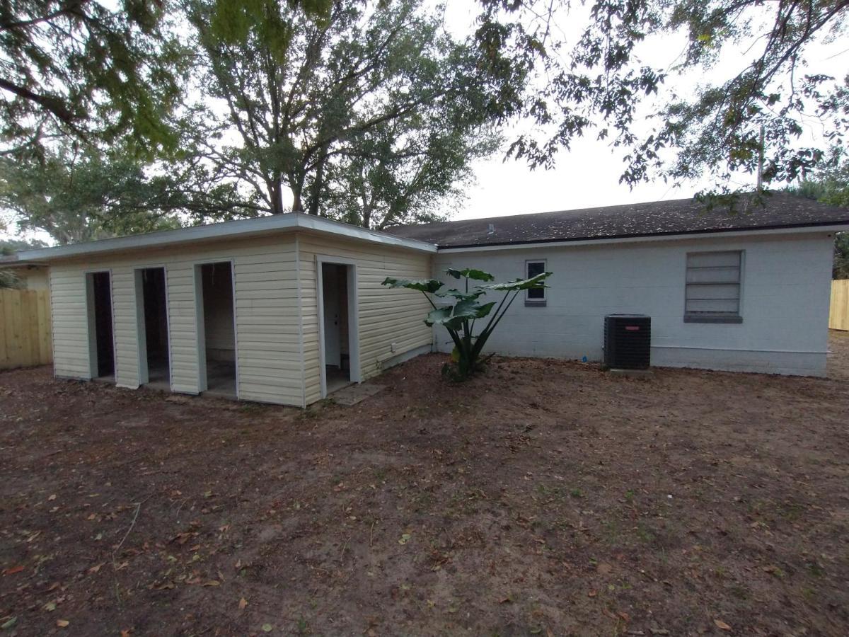 Welcome To Pineapple House! Pensacola Esterno foto