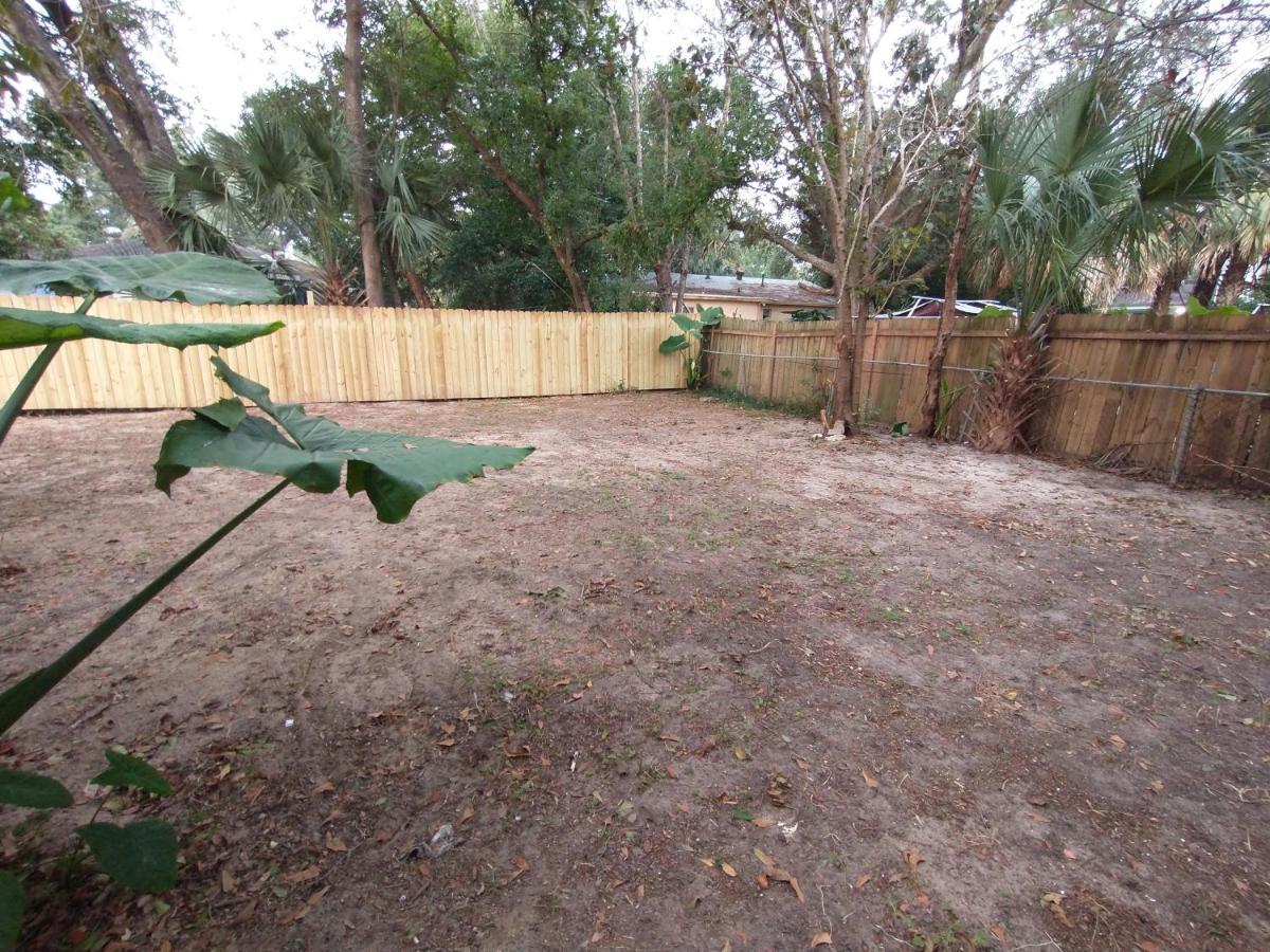 Welcome To Pineapple House! Pensacola Esterno foto