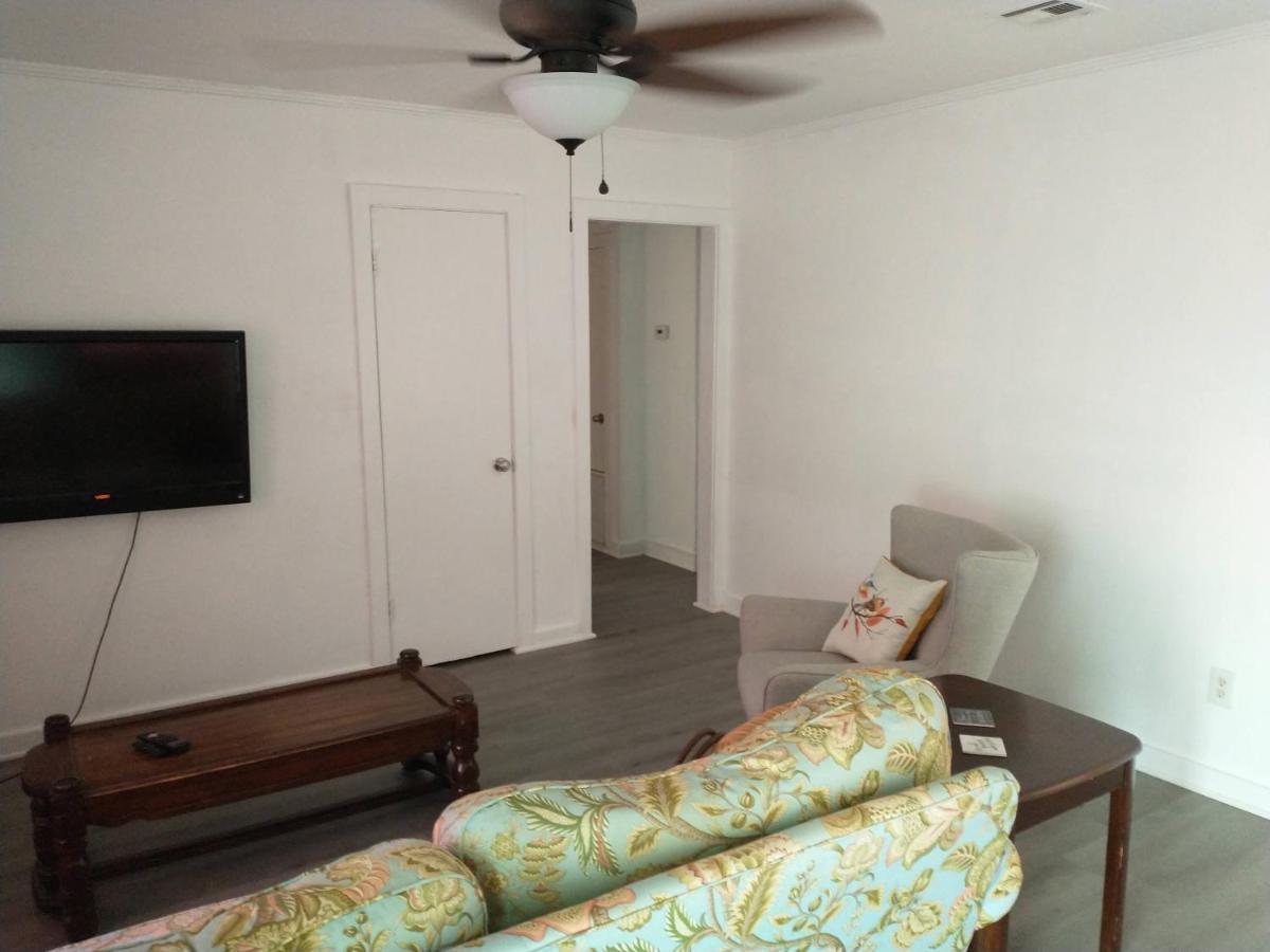 Welcome To Pineapple House! Pensacola Esterno foto