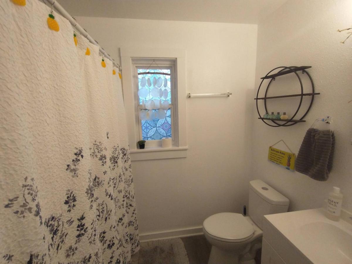Welcome To Pineapple House! Pensacola Esterno foto