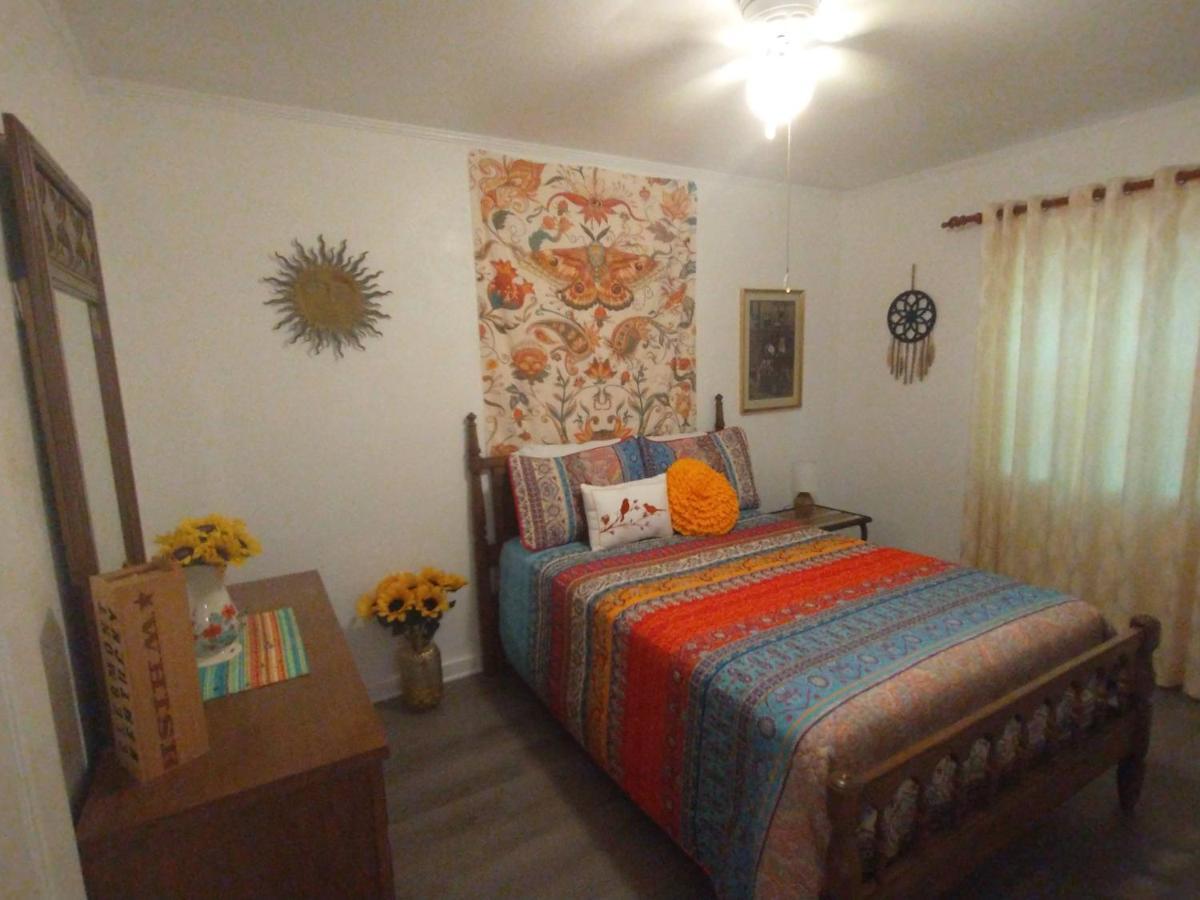 Welcome To Pineapple House! Pensacola Esterno foto