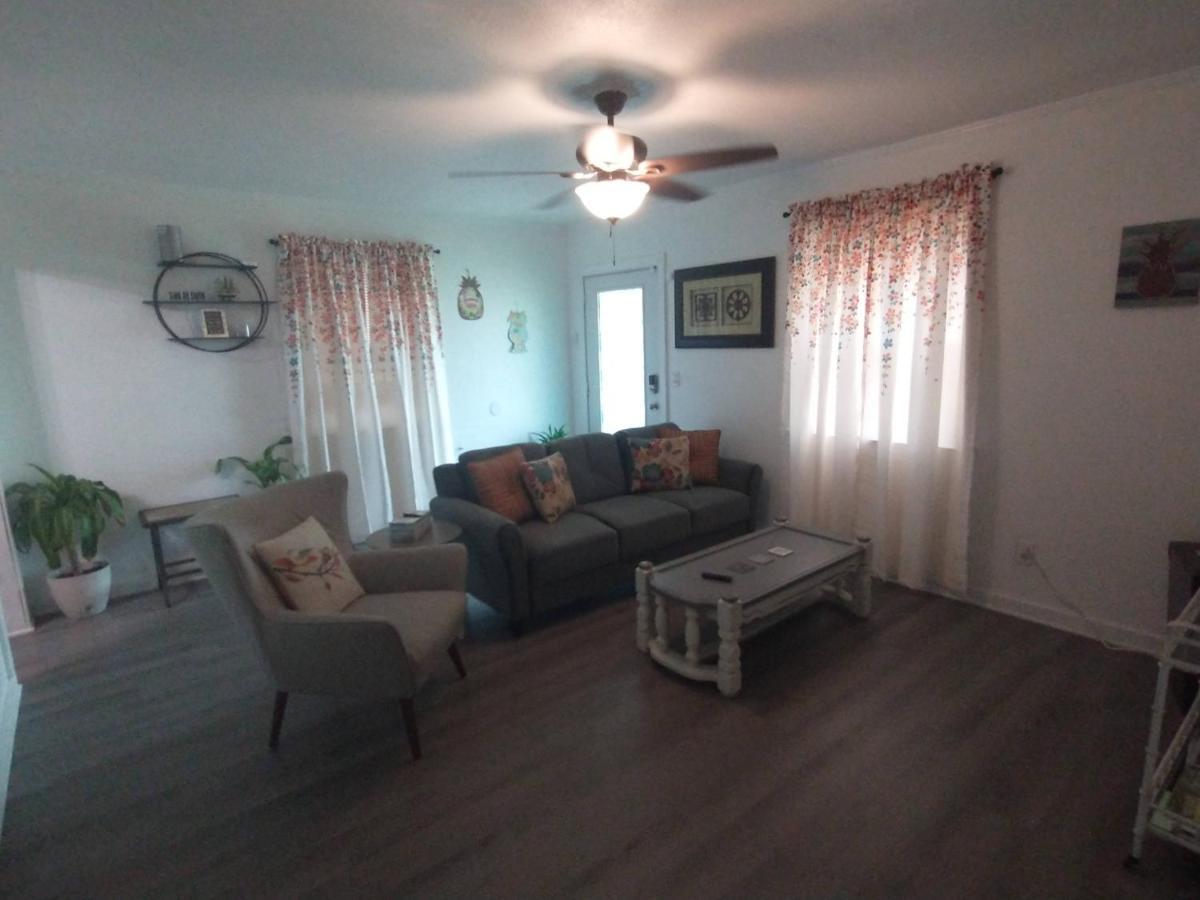 Welcome To Pineapple House! Pensacola Esterno foto