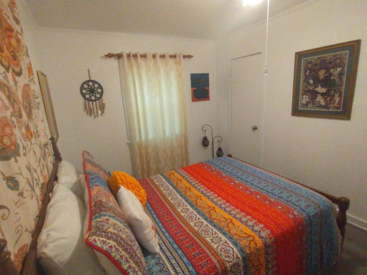 Welcome To Pineapple House! Pensacola Esterno foto