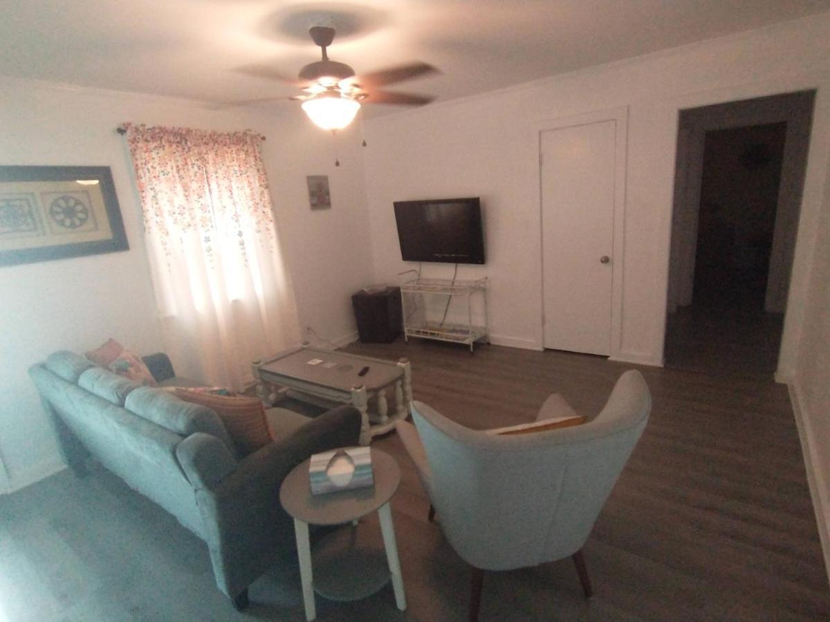 Welcome To Pineapple House! Pensacola Esterno foto