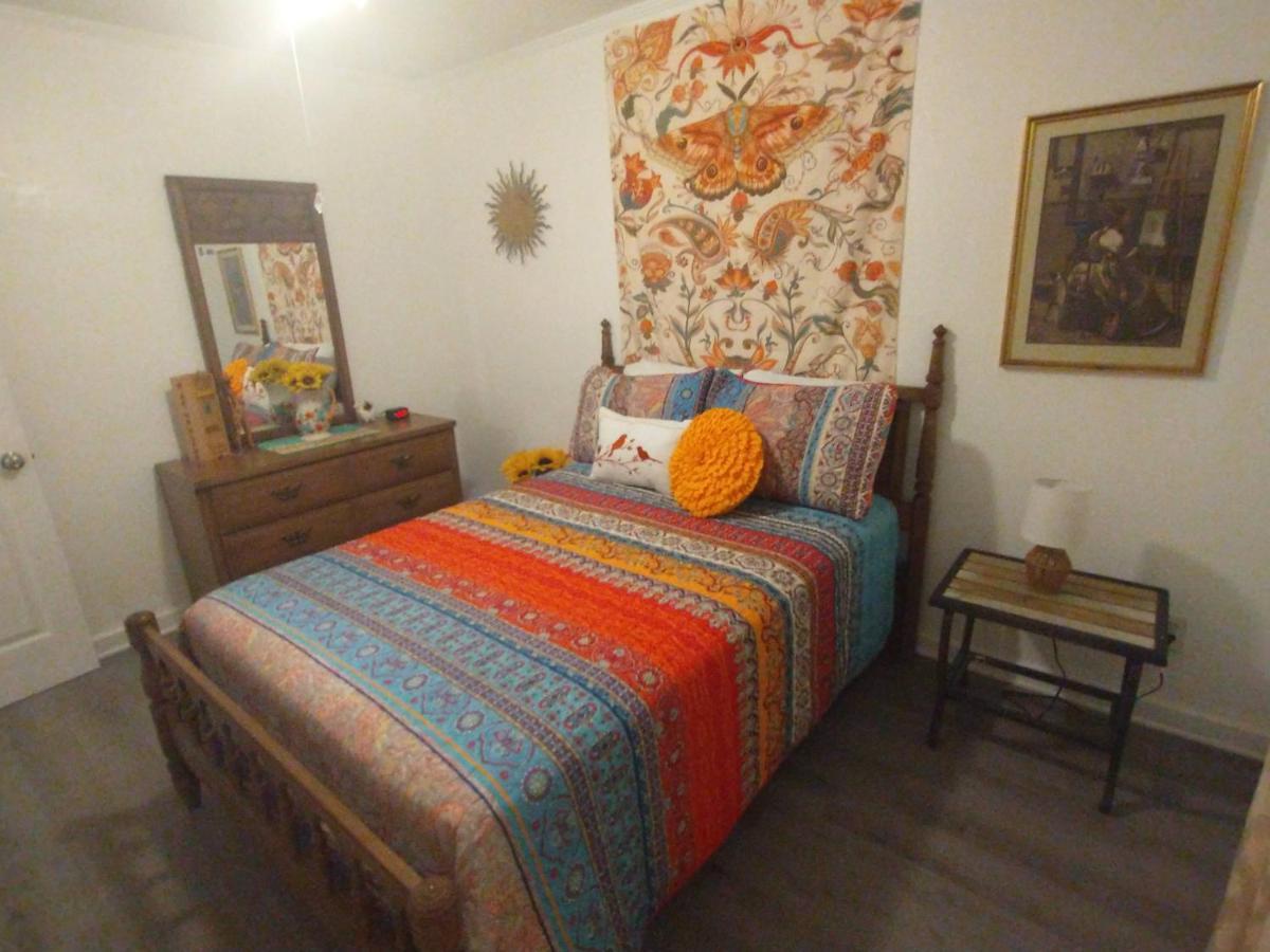 Welcome To Pineapple House! Pensacola Esterno foto